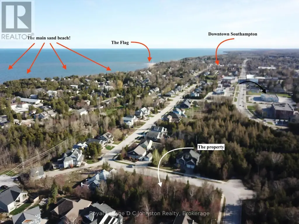 0 Emerald Drive, Saugeen Shores